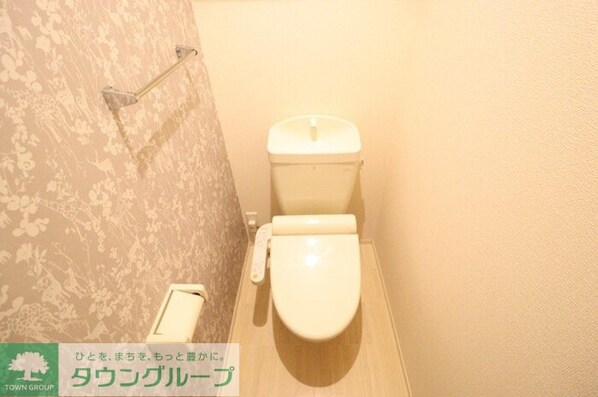 ボンヌ・シャンスの物件内観写真